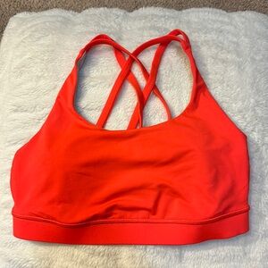 Lululemon 🍋 sports bra
